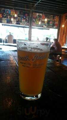 South Park Brewing Company