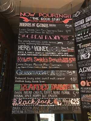 South Park Brewing Company