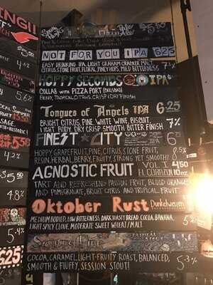 South Park Brewing Company