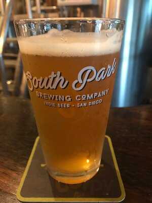 South Park Brewing Company