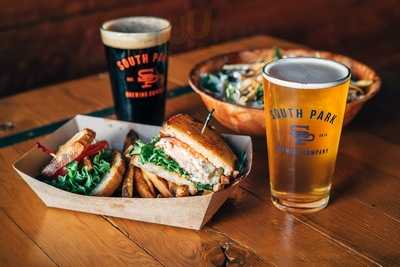 South Park Brewing Company