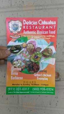 Maya's Mexican Restaurant