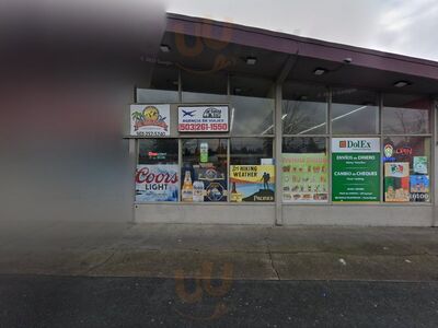 Maya's Mexican Restaurant