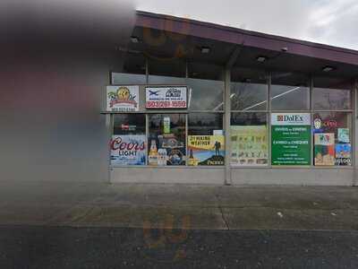 Maya's Mexican Restaurant