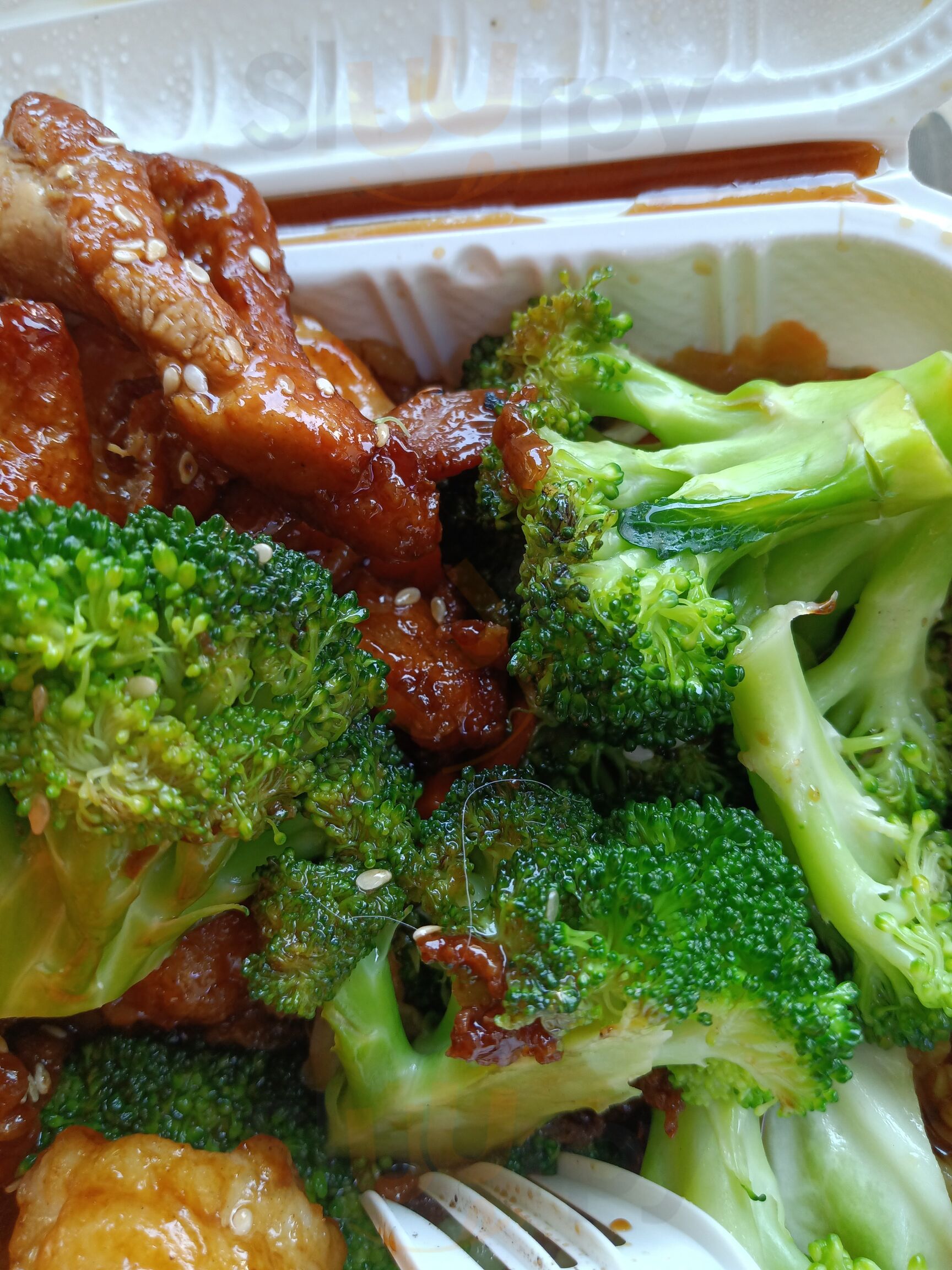 Yang No. 1 Asian Restaurant