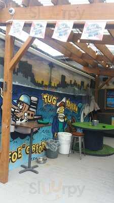 The Tug Tavern