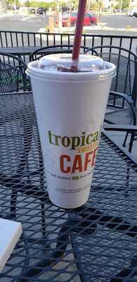 Tropical Smoothie Cafe