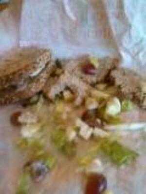 Tropical Smoothie Cafe