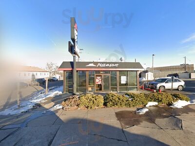 Pizza Hut