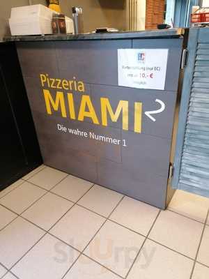 Uncle Gino's Pizzeria