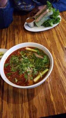 Bambuza Vietnam Kitchen Pearl