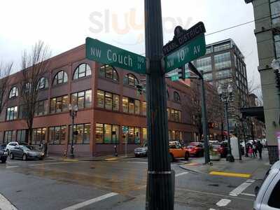 Bambuza Vietnam Kitchen Pearl