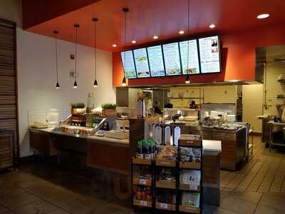 Bambuza Vietnam Kitchen Pearl