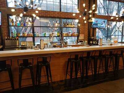 Bambuza Vietnam Kitchen Pearl