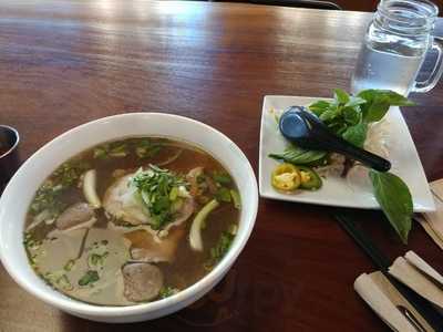 Bambuza Vietnam Kitchen Pearl