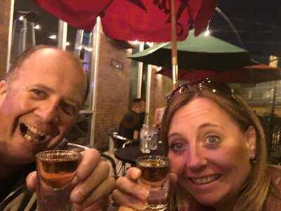 Standard Bar & Grill