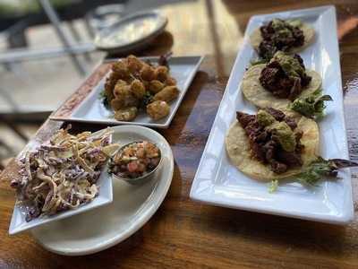 Standard Bar & Grill