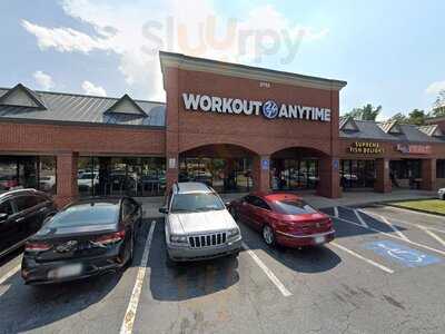 Landon's Restaurant And Bar