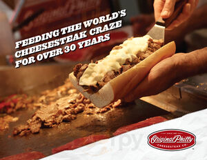 Philadelphia Cheesesteak Co.