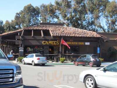 Camel's Breath Inn