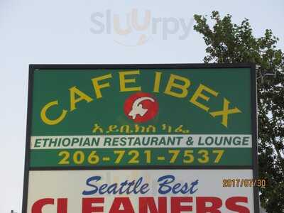 Cafe Ibex