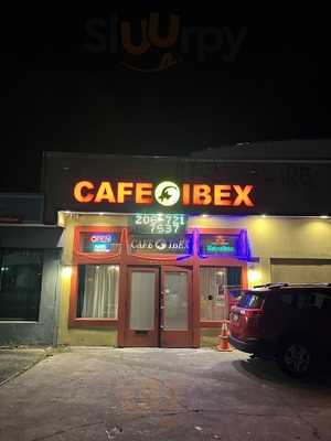 Cafe Ibex