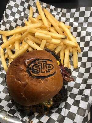 Stp Bar-n-grill
