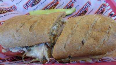 Firehouse Subs