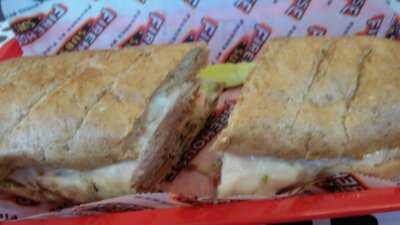 Firehouse Subs