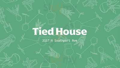 Tied House