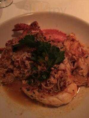 Scalinatella Restaurant