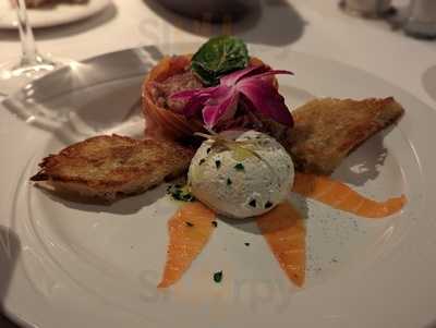 Scalinatella Restaurant