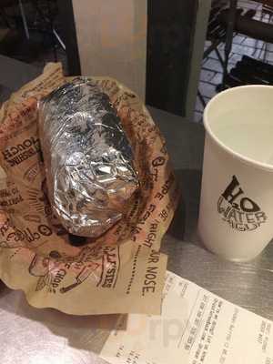 Chipotle Mexican Grill