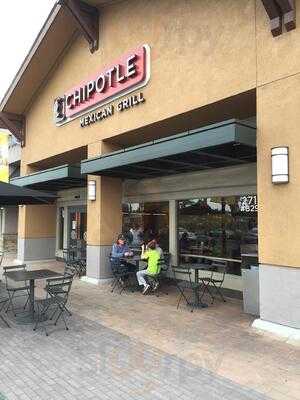 Chipotle Mexican Grill