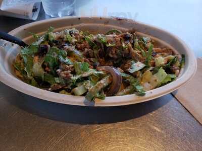 Chipotle Mexican Grill