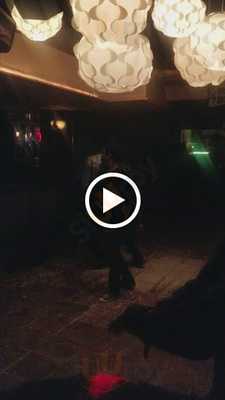 Charley B's Bar And Grill