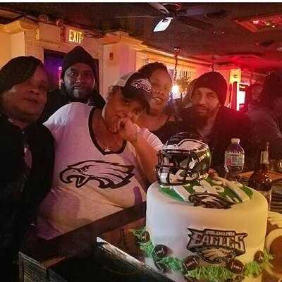 Charley B's Bar And Grill