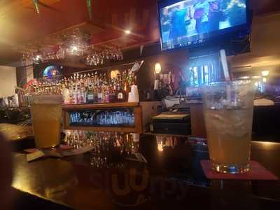 Charley B's Bar And Grill