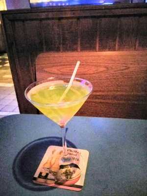 Charley B's Bar And Grill