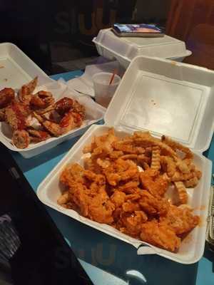 Charley B's Bar And Grill