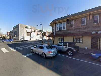 Charley B's Bar And Grill