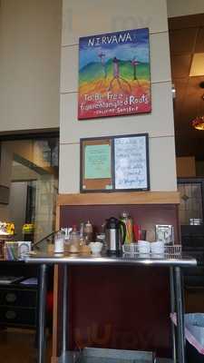 Nirvana Cafe