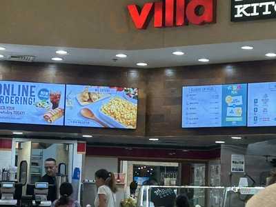 Villa Fresh Italian Kitchen