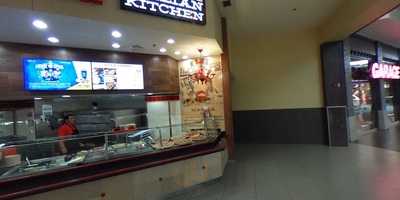 Villa Fresh Italian Kitchen