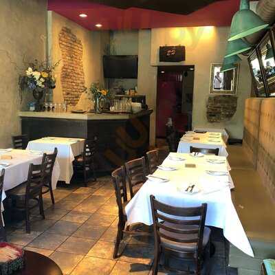 Beverly Hills Thai Kosher Kitchen