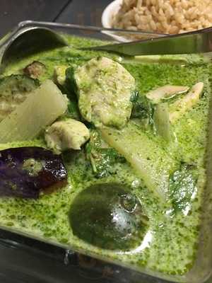 Beverly Hills Thai Kosher Kitchen