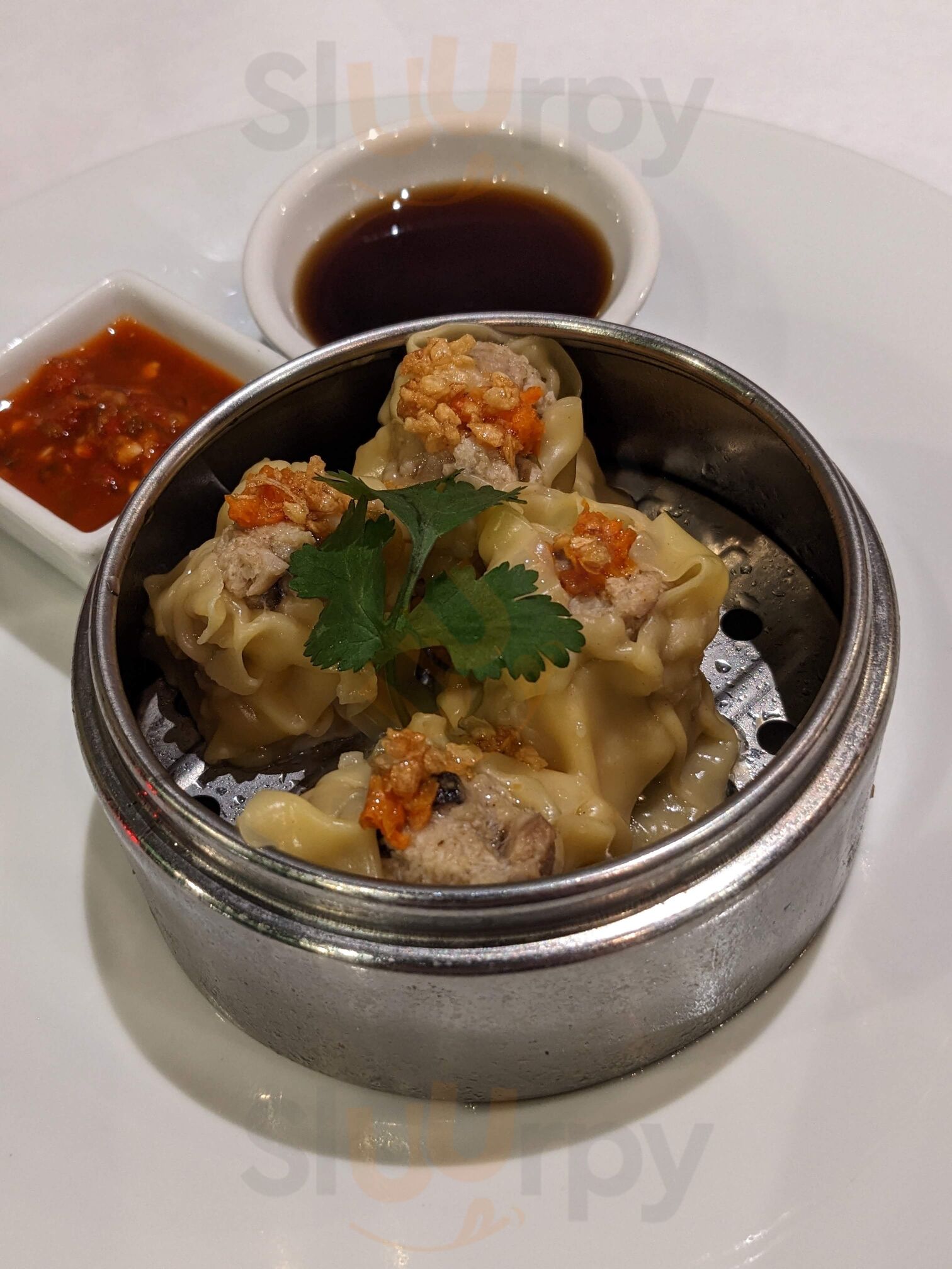 Beverly Hills Thai Kosher Kitchen