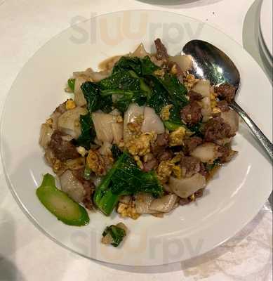 Beverly Hills Thai Kosher Kitchen