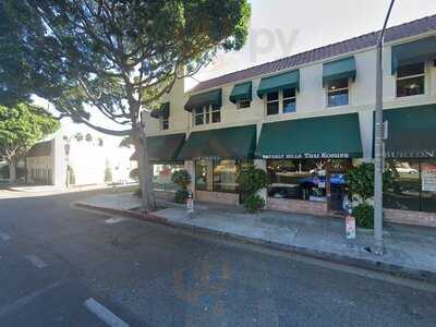 Beverly Hills Thai Kosher Kitchen