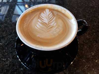 Joelle's Espresso Cafe